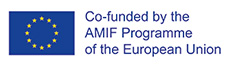 Co-funded by the AMIF Programme of the European Union